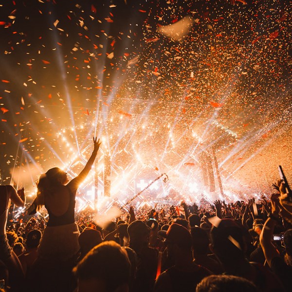 Festivals in Iceland