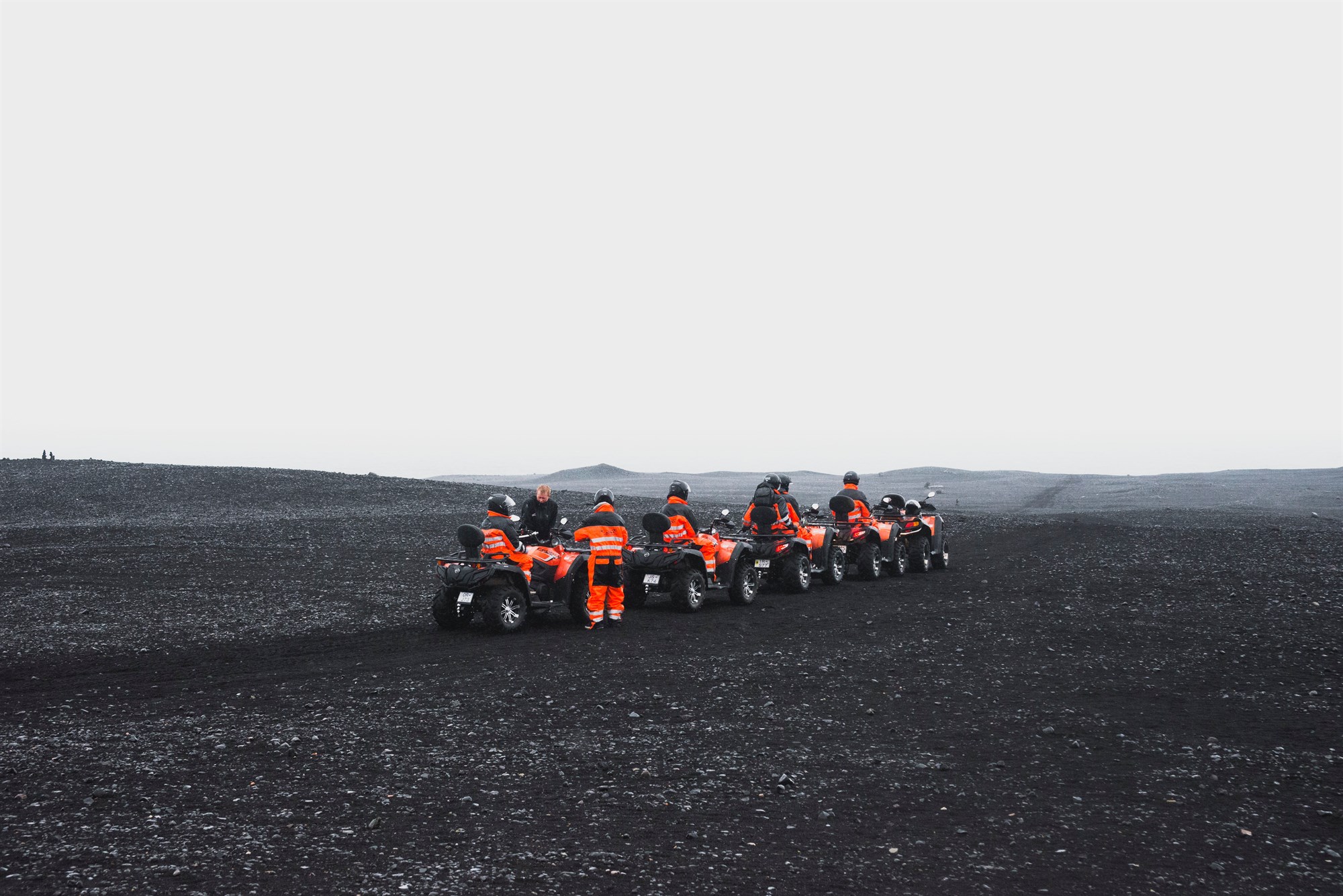 ATV