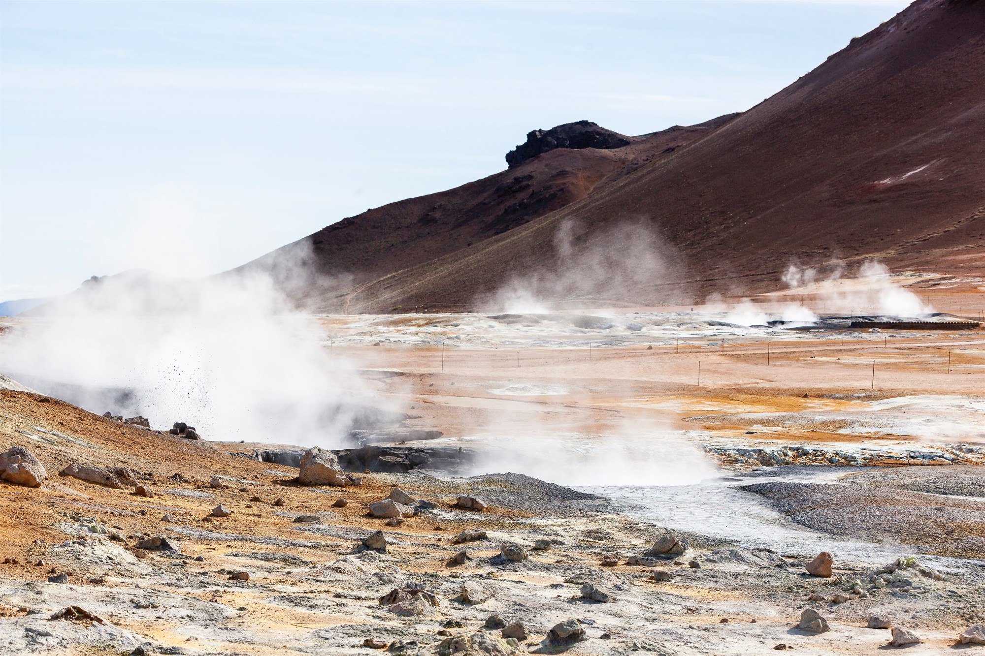 Myvatn